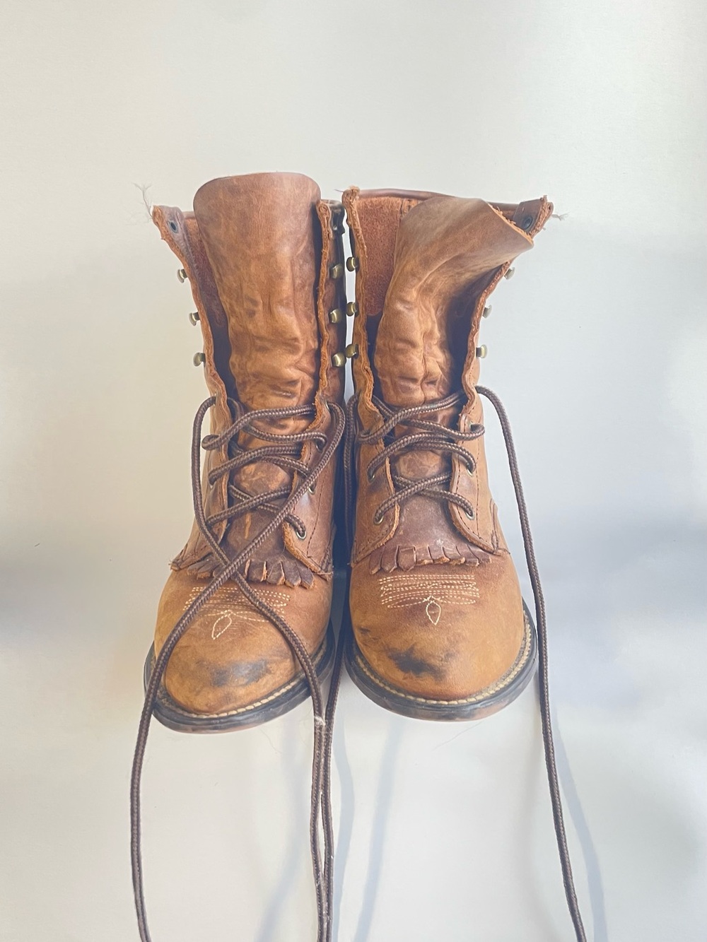 Western Boots - Picture 13 of 13